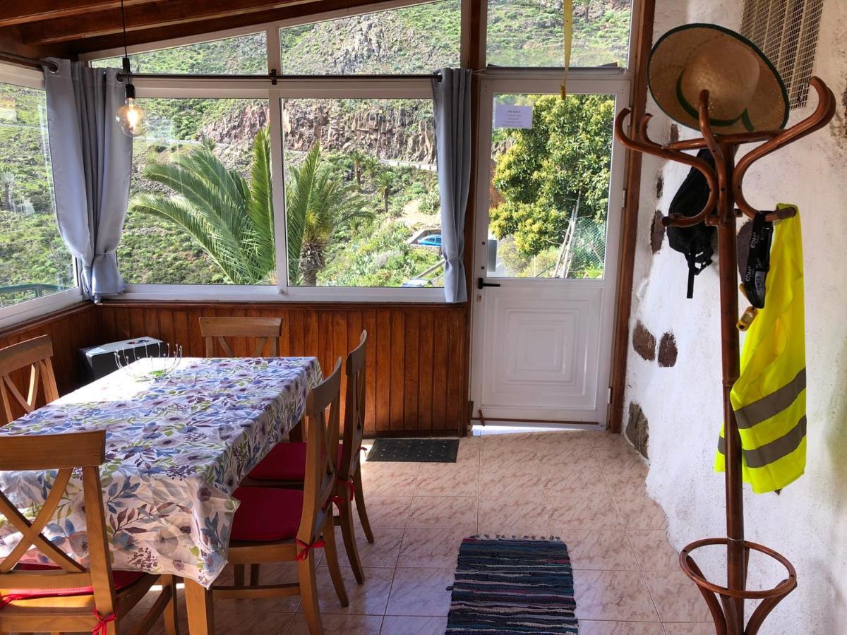 Fincasol San Sebastián de la Gomera Extérieur photo