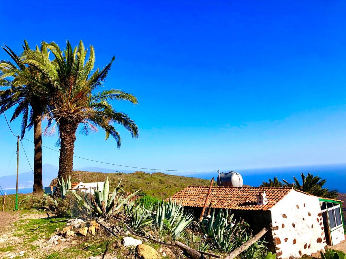 Fincasol San Sebastián de la Gomera Extérieur photo