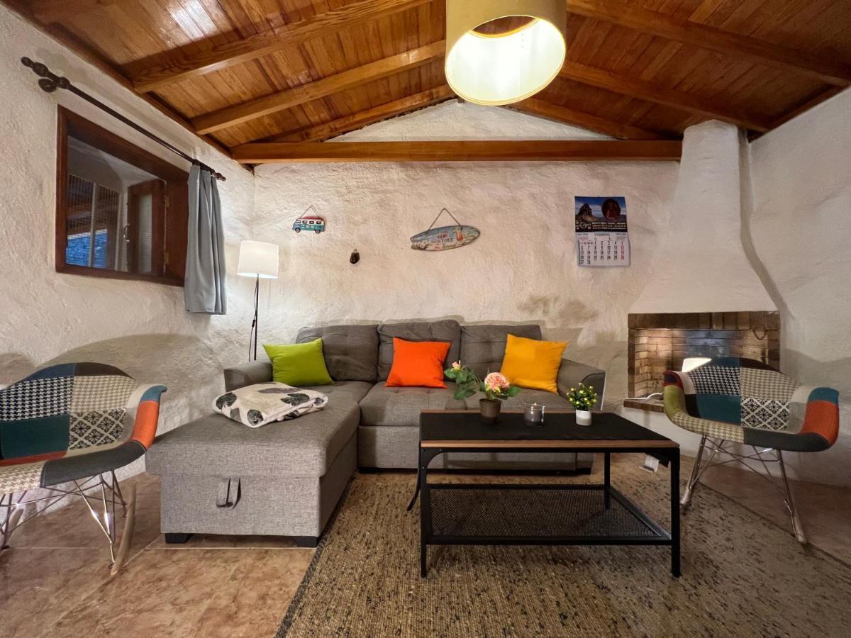 Fincasol San Sebastián de la Gomera Extérieur photo