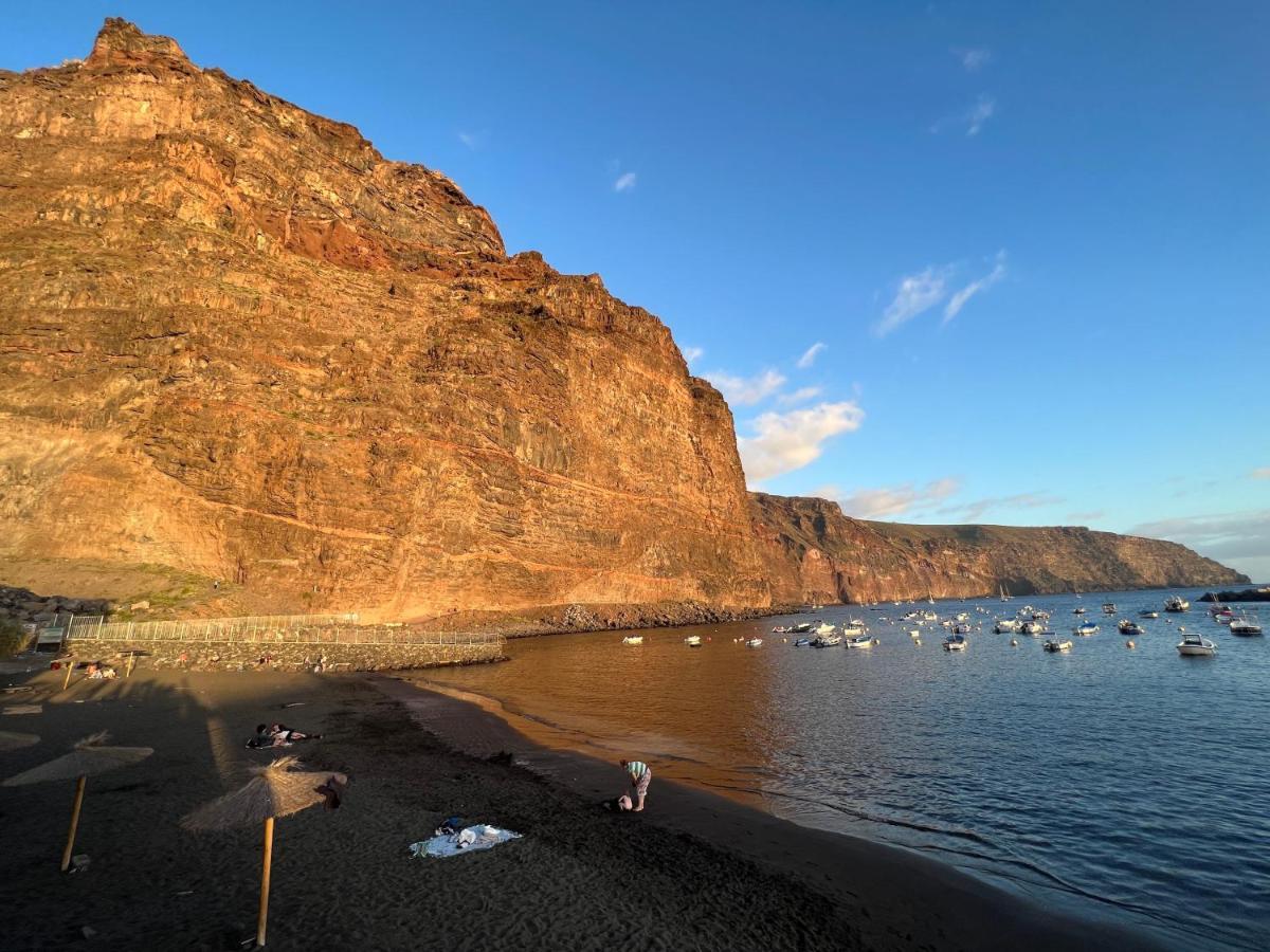 Fincasol San Sebastián de la Gomera Extérieur photo