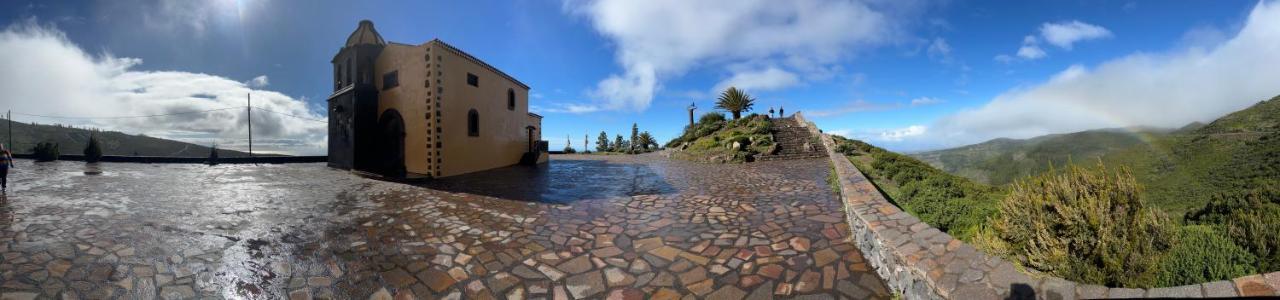 Fincasol San Sebastián de la Gomera Extérieur photo