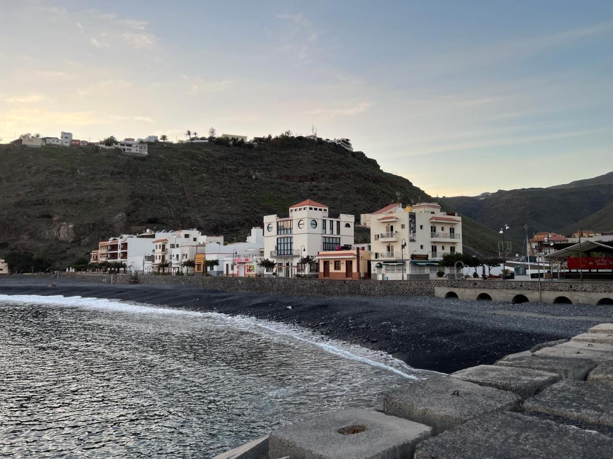 Fincasol San Sebastián de la Gomera Extérieur photo