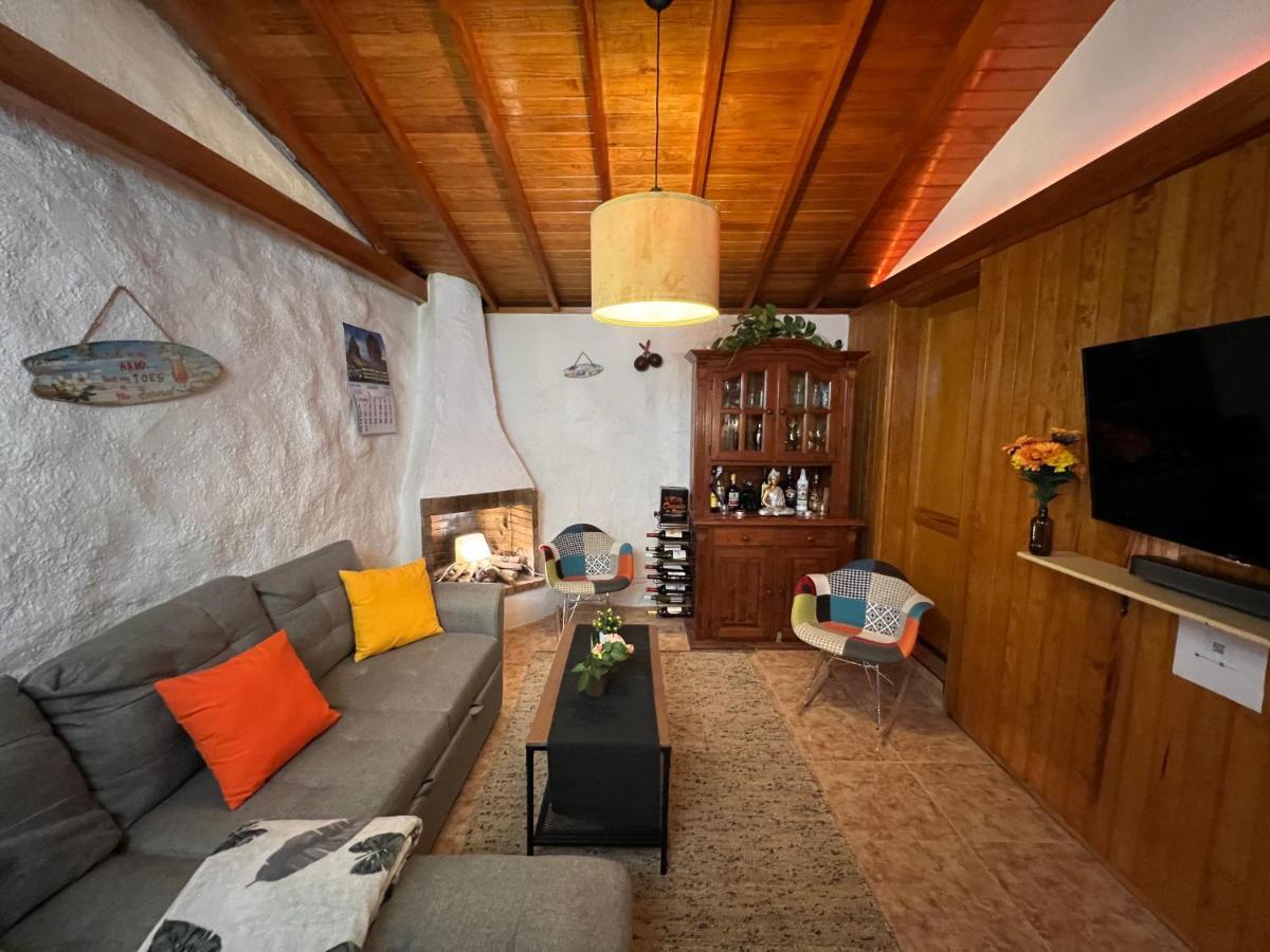 Fincasol San Sebastián de la Gomera Extérieur photo