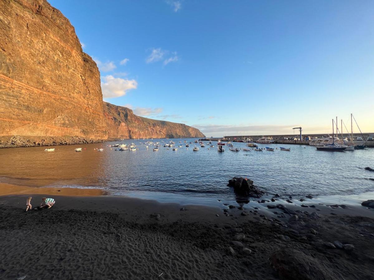Fincasol San Sebastián de la Gomera Extérieur photo