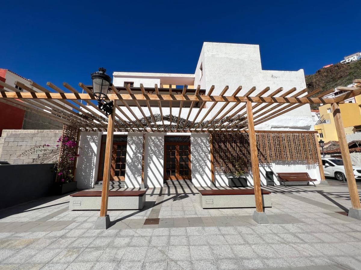 Fincasol San Sebastián de la Gomera Extérieur photo