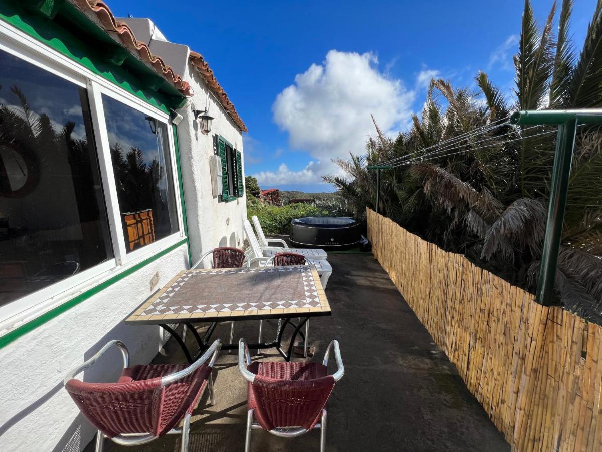 Fincasol San Sebastián de la Gomera Extérieur photo