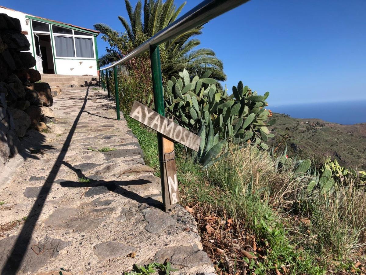 Fincasol San Sebastián de la Gomera Extérieur photo