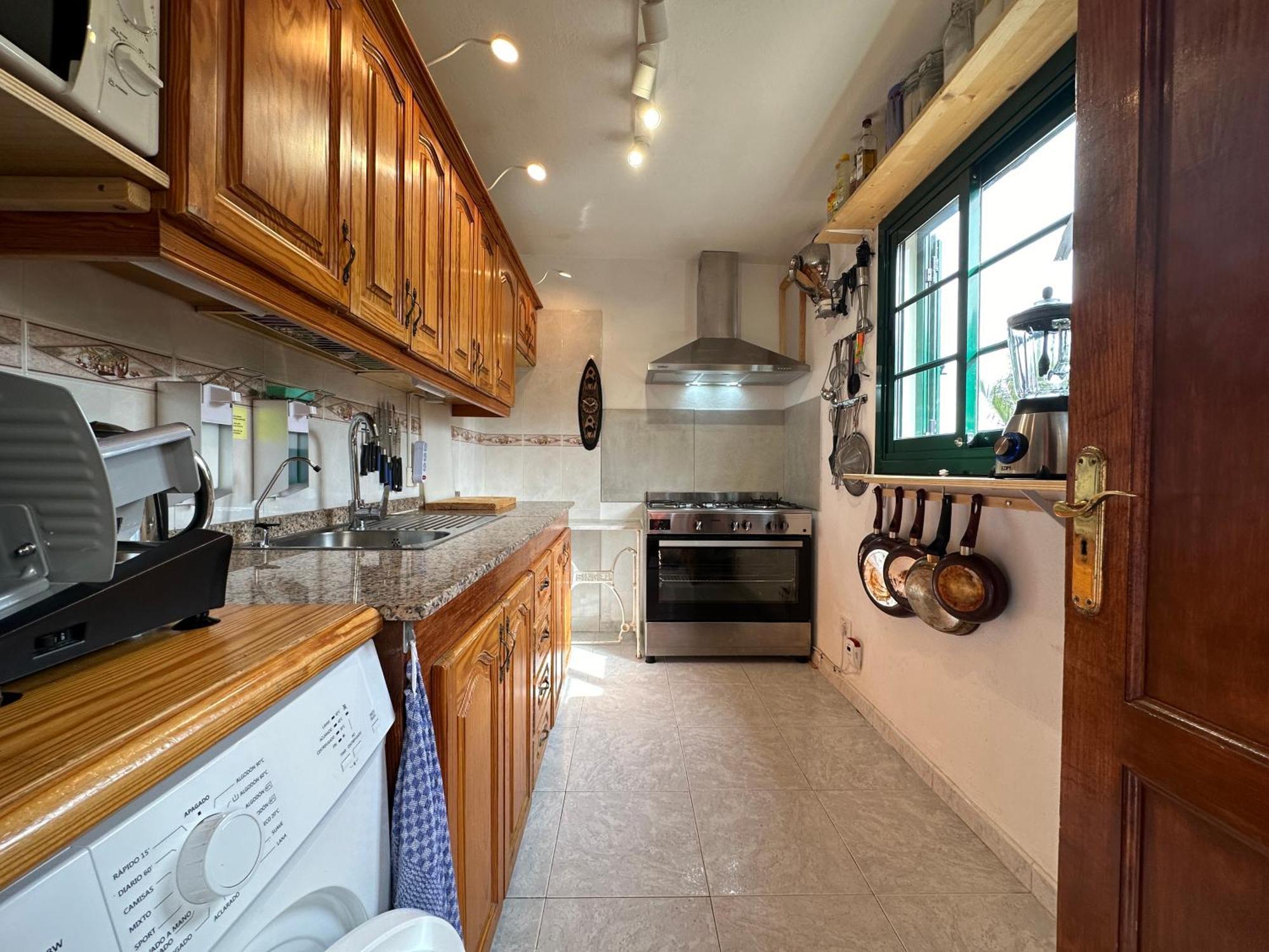 Fincasol San Sebastián de la Gomera Extérieur photo