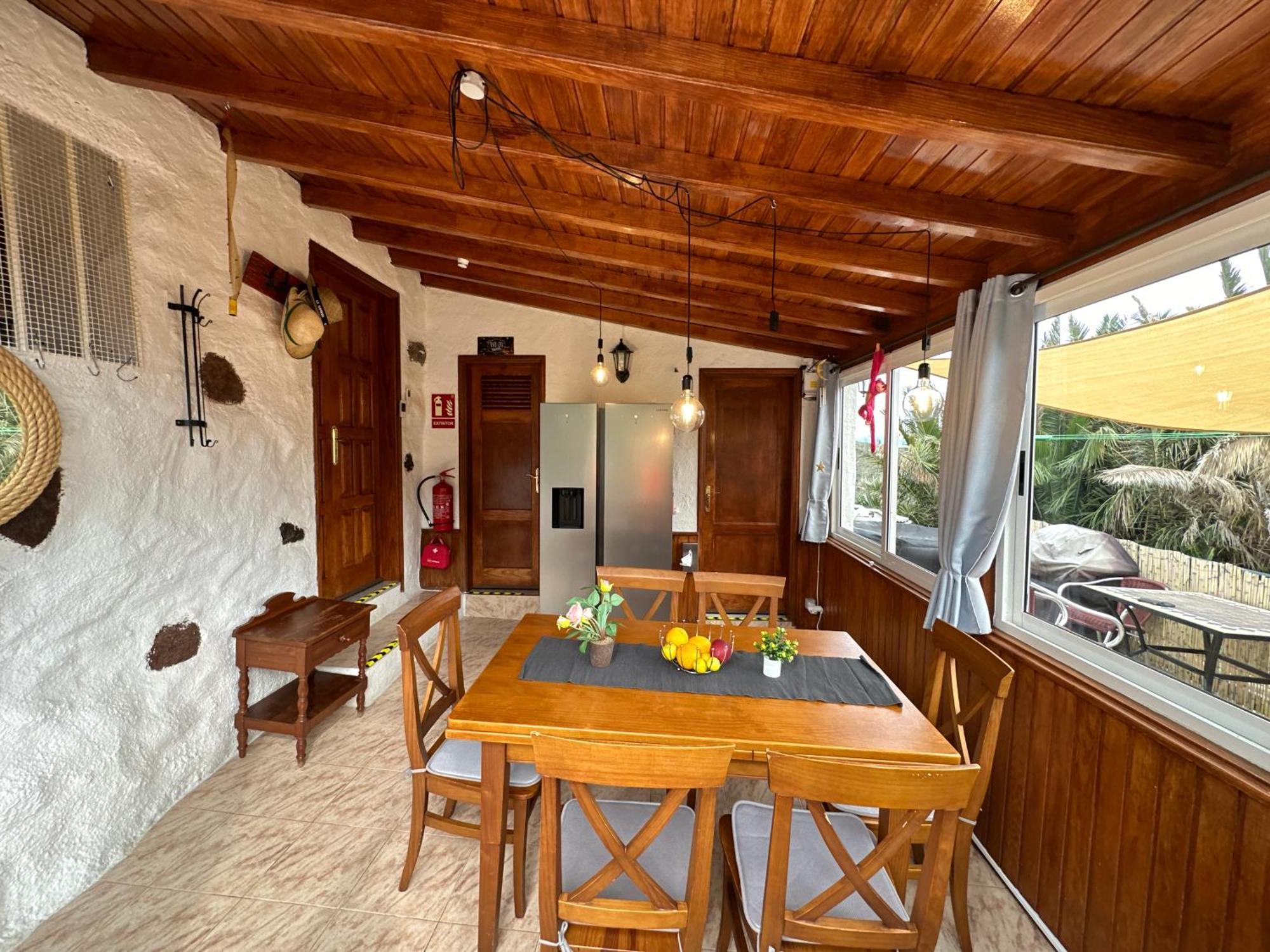 Fincasol San Sebastián de la Gomera Extérieur photo
